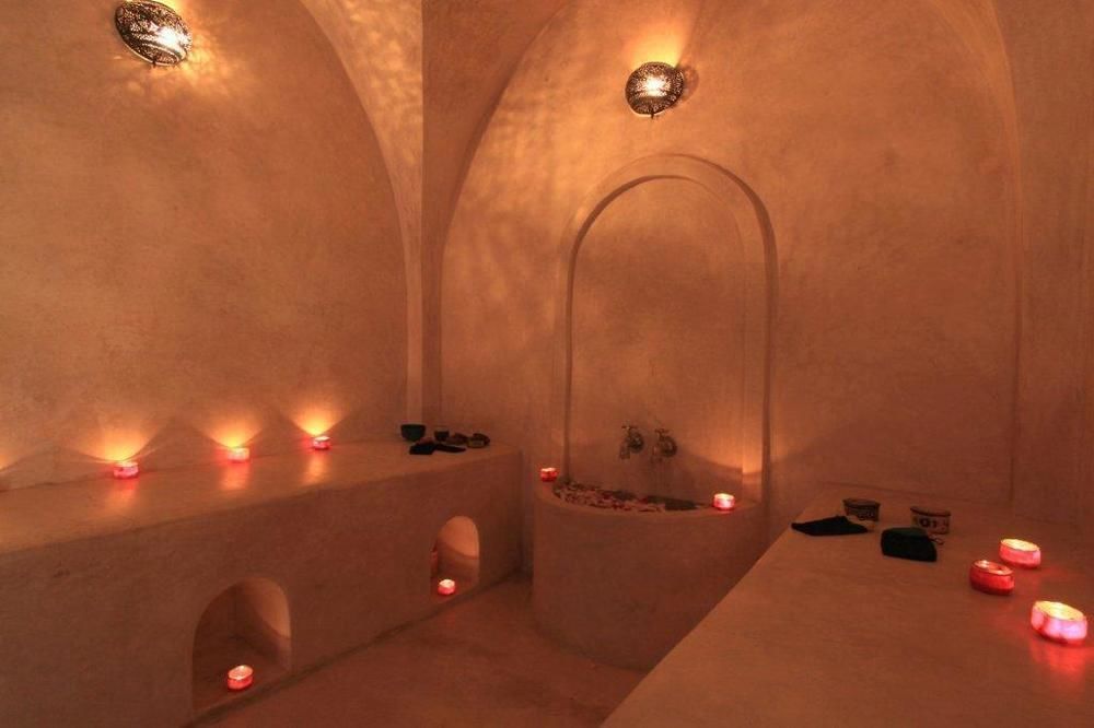 Riad Petit Karmela Μαρακές Εξωτερικό φωτογραφία